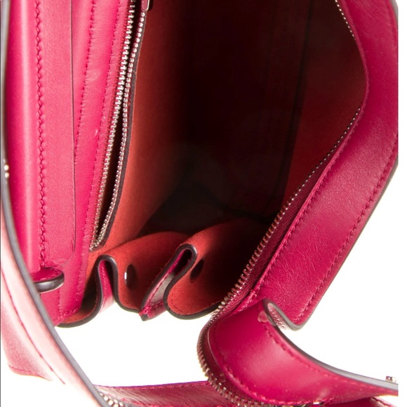 TOD'S Small Wave Satchel - Picture 5 of 9